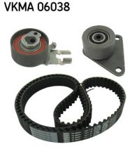 SKF VKMA 06038 - Rozvodová sada -
