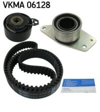 SKF VKMA 06128 - Rozvodová sada -