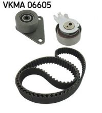 SKF VKMA 06605 - Rozvodová sada -