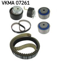 SKF VKMA 07261 - Rozvodová sada -