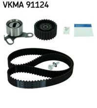SKF VKMA 91124 - Rozvodová sada -