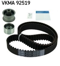 SKF VKMA 92519 - Rozvodová sada -