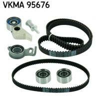 SKF VKMA 95676 - Rozvodová sada -