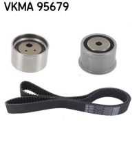 SKF VKMA 95679 - Rozvodová sada -