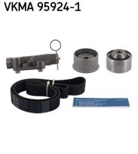 SKF VKMA 95924-1 - Rozvodová sada -