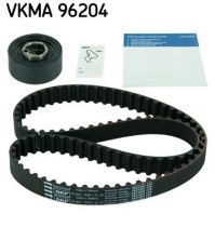 SKF VKMA 96204 - Rozvodová sada -