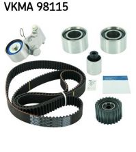 SKF VKMA 98115 - Rozvodová sada -