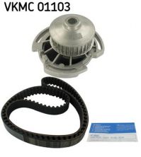 SKF VKMC 01103 - Rozvodová sada s čerpadlom -