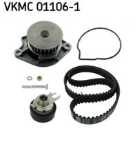 SKF VKMC 01106-1 - Rozvodová sada s čerpadlom -