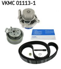 SKF VKMC 01113-1 - Rozvodová sada s čerpadlom -
