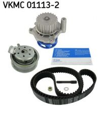 SKF VKMC 01113-2 - Rozvodová sada s čerpadlom -