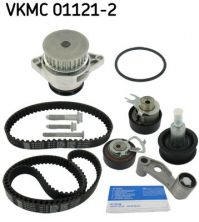 SKF VKMC 01121-2 - Rozvodová sada s čerpadlom -