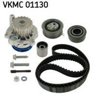 SKF VKMC 01130 - Rozvodová sada s čerpadlom -