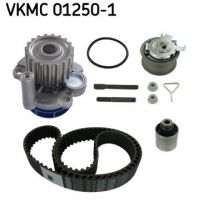 SKF VKMC 01250-1 - Rozvodová sada s čerpadlom -