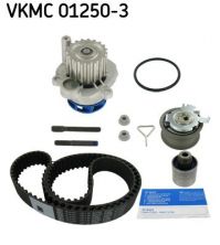 SKF VKMC 01250-3 - Rozvodová sada s čerpadlom -