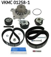 SKF VKMC 01258-1 - Rozvodová sada s čerpadlom -