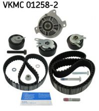 SKF VKMC 01258-2 - Rozvodová sada s čerpadlom -