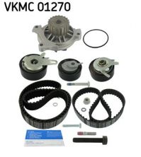 SKF VKMC 01270 - Rozvodová sada s čerpadlom -