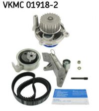 SKF VKMC 01918-2 - Rozvodová sada s čerpadlom -