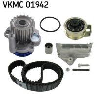 SKF VKMC 01942 - Rozvodová sada s čerpadlom -