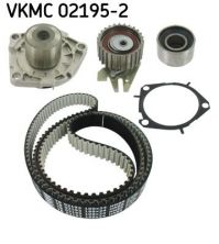 SKF VKMC 02195-2 - Rozvodová sada s čerpadlom -