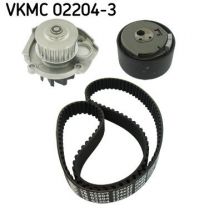 SKF VKMC 02204-3 - Rozvodová sada s čerpadlom -