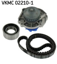 SKF VKMC 02210-1 - Rozvodová sada s čerpadlom -