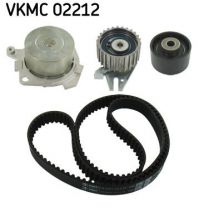 SKF VKMC 02212 - Rozvodová sada s čerpadlom -