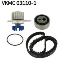 SKF VKMC 03110-1 - Rozvodová sada s čerpadlom -