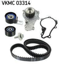 SKF VKMC 03314 - Rozvodová sada s čerpadlom -