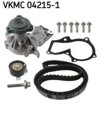 SKF VKMC 04215-1 - Rozvodová sada s čerpadlom -