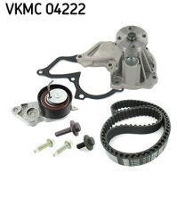 SKF VKMC 04222 - Rozvodová sada s čerpadlom -