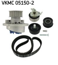 SKF VKMC 05150-2 - Rozvodová sada s čerpadlom -