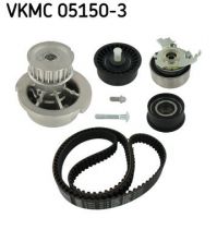 SKF VKMC 05150-3 - Rozvodová sada s čerpadlom -