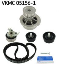 SKF VKMC 05156-1 - Rozvodová sada s čerpadlom -