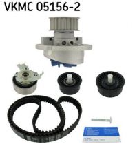 SKF VKMC 05156-2 - Rozvodová sada s čerpadlom -