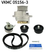 SKF VKMC 05156-3 - Rozvodová sada s čerpadlom -