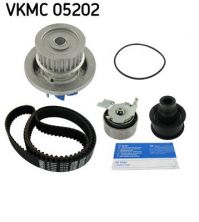 SKF VKMC 05202 - Rozvodová sada s čerpadlom -