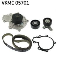 SKF VKMC 05701 - Rozvodová sada s čerpadlom -