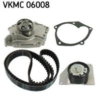SKF VKMC 06008 - Rozvodová sada s čerpadlom -