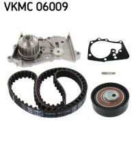 SKF VKMC 06009 - Rozvodová sada s čerpadlom -
