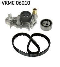 SKF VKMC 06010 - Rozvodová sada s čerpadlom -