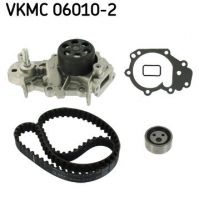 SKF VKMC 06010-2 - Rozvodová sada s čerpadlom -