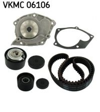 SKF VKMC 06106 - Rozvodová sada s čerpadlom -