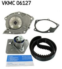 SKF VKMC 06127 - Rozvodová sada s čerpadlom -