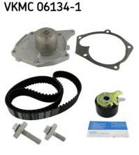 SKF VKMC 06134-1 - Rozvodová sada s čerpadlom -