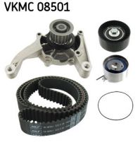 SKF VKMC 08501 - Rozvodová sada s čerpadlom -