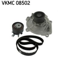 SKF VKMC 08502 - Rozvodová sada s čerpadlom -