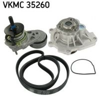 SKF VKMC 35260 -  -