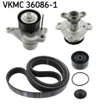 SKF VKMC 36086-1 -  -